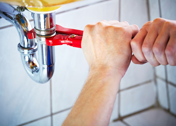 About Stroud Plumbers